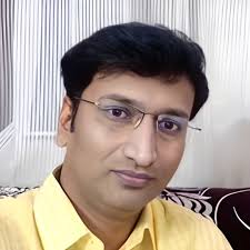 Dr Khunt Ravi Bhai Kanjibhai